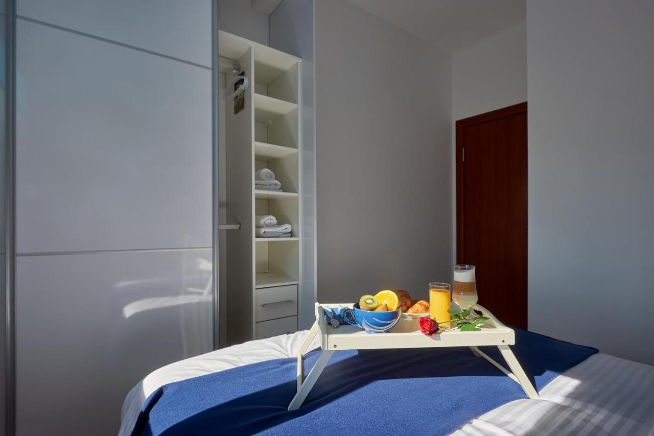Apartman Phillipa Kotor Luaran gambar