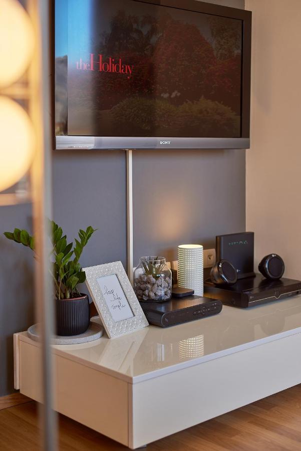 Apartman Phillipa Kotor Luaran gambar