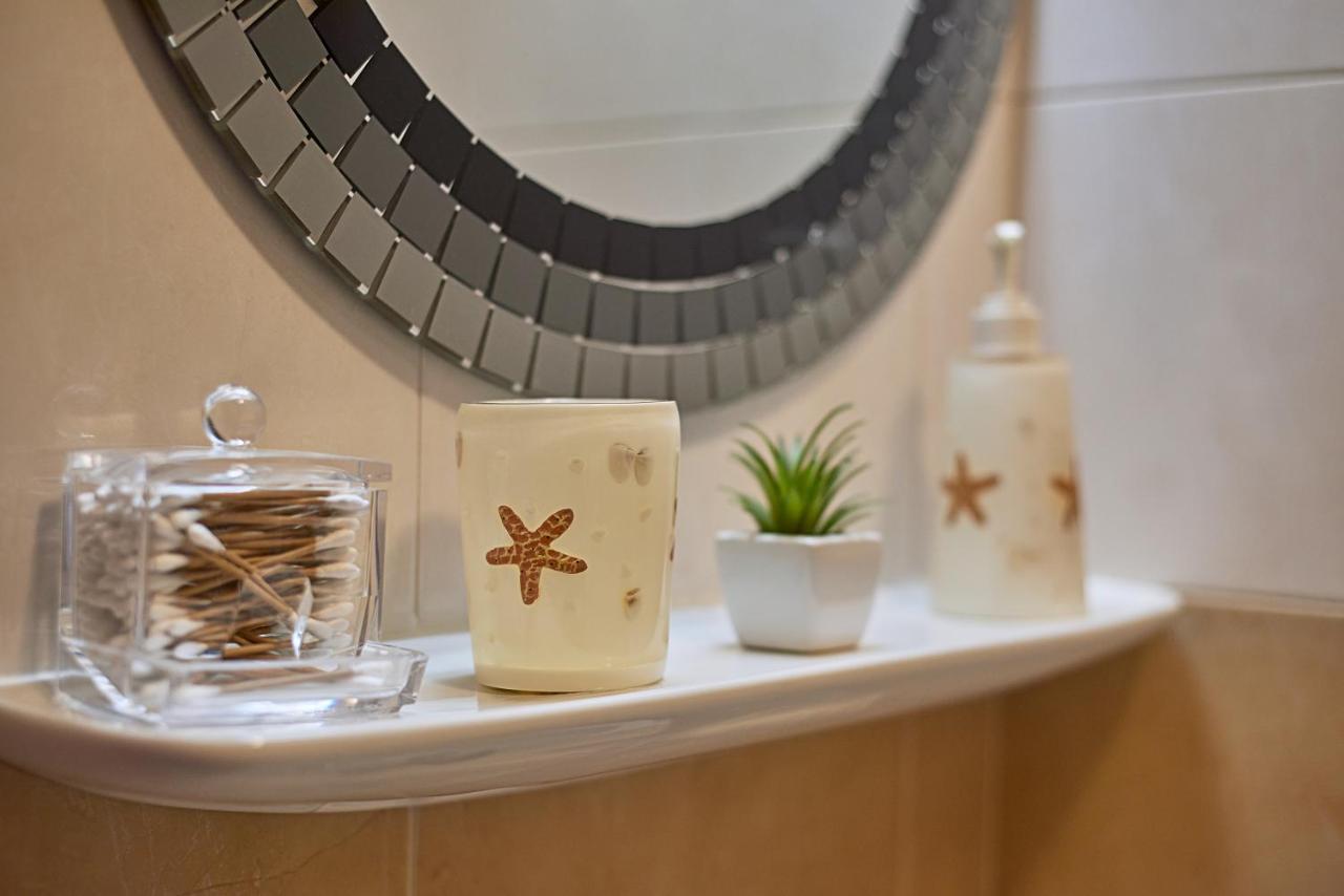 Apartman Phillipa Kotor Luaran gambar